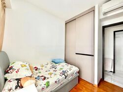 The Poiz Residences (D13), Apartment #567961561